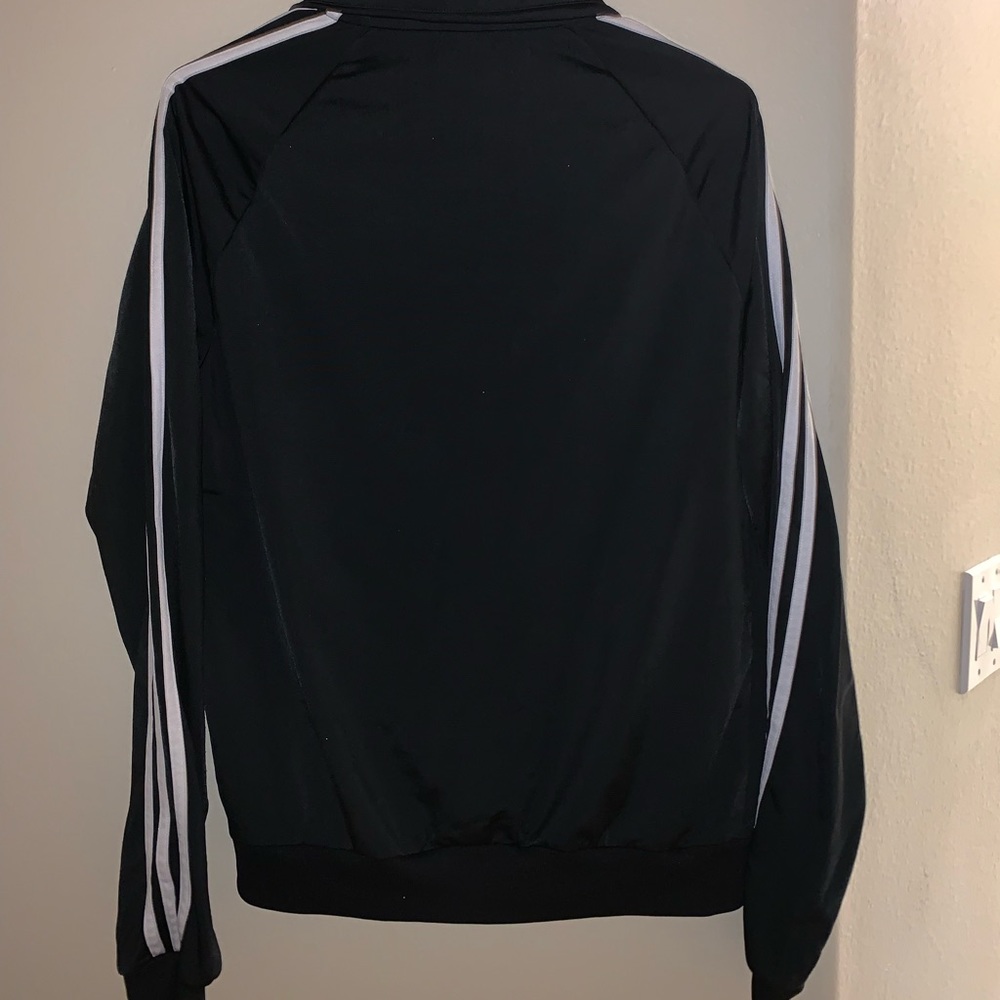 Adidas Jacket - Picture 4 of 5